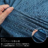 大きいサイズ レディース ワンピース | GOLDJAPAN　大きいサイズ専門店 | 詳細画像5 