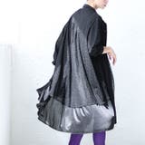 大きいサイズ レディース ワンピース | GOLDJAPAN　大きいサイズ専門店 | 詳細画像9 