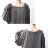 大きいサイズ レディース ワンピース | GOLDJAPAN　大きいサイズ専門店 | 詳細画像6 