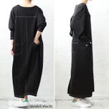 大きいサイズ レディース ワンピース | GOLDJAPAN　大きいサイズ専門店 | 詳細画像11 