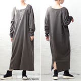 大きいサイズ レディース ワンピース | GOLDJAPAN　大きいサイズ専門店 | 詳細画像13 