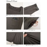 大きいサイズ レディース ワンピース | GOLDJAPAN　大きいサイズ専門店 | 詳細画像14 