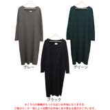 大きいサイズ レディース ワンピース | GOLDJAPAN　大きいサイズ専門店 | 詳細画像16 