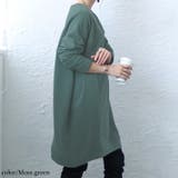 大きいサイズ レディース チュニック | GOLDJAPAN　大きいサイズ専門店 | 詳細画像10 