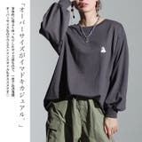 大きいサイズ レディース トップス | GOLDJAPAN　大きいサイズ専門店 | 詳細画像5 