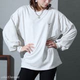 大きいサイズ レディース トップス | GOLDJAPAN　大きいサイズ専門店 | 詳細画像8 