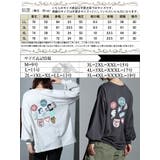 大きいサイズ レディース トップス | GOLDJAPAN　大きいサイズ専門店 | 詳細画像17 