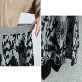 大きいサイズ レディース ボトムス | GOLDJAPAN　大きいサイズ専門店 | 詳細画像6 