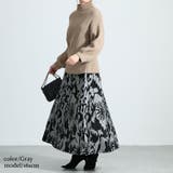 大きいサイズ レディース ボトムス | GOLDJAPAN　大きいサイズ専門店 | 詳細画像7 