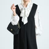 大きいサイズ レディース ワンピース | GOLDJAPAN　大きいサイズ専門店 | 詳細画像4 