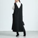 大きいサイズ レディース ワンピース | GOLDJAPAN　大きいサイズ専門店 | 詳細画像10 