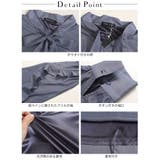 大きいサイズ レディース トップス | GOLDJAPAN 大きいサイズ専門店 | 詳細画像14