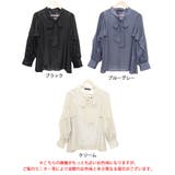 大きいサイズ レディース トップス | GOLDJAPAN 大きいサイズ専門店 | 詳細画像16