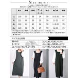 大きいサイズ レディース ワンピース | GOLDJAPAN　大きいサイズ専門店 | 詳細画像17 