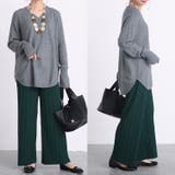 大きいサイズ レディース トップス | GOLDJAPAN　大きいサイズ専門店 | 詳細画像13 