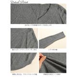 大きいサイズ レディース トップス | GOLDJAPAN　大きいサイズ専門店 | 詳細画像14 