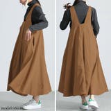 大きいサイズ レディース ワンピース | GOLDJAPAN 大きいサイズ専門店 | 詳細画像9