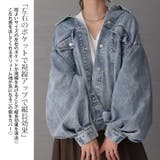 大きいサイズ レディース アウター | GOLDJAPAN 大きいサイズ専門店 | 詳細画像4