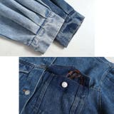 大きいサイズ レディース アウター | GOLDJAPAN 大きいサイズ専門店 | 詳細画像7