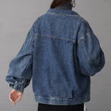 大きいサイズ レディース アウター | GOLDJAPAN 大きいサイズ専門店 | 詳細画像10