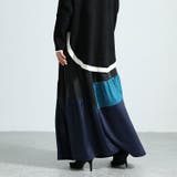 大きいサイズ レディース ボトムス | GOLDJAPAN　大きいサイズ専門店 | 詳細画像9 