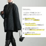 大きいサイズ レディース トップス | GOLDJAPAN　大きいサイズ専門店 | 詳細画像3 