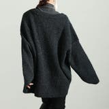 大きいサイズ レディース トップス | GOLDJAPAN　大きいサイズ専門店 | 詳細画像13 