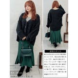 大きいサイズ レディース トップス | GOLDJAPAN　大きいサイズ専門店 | 詳細画像15 