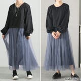 大きいサイズ レディース ワンピース | GOLDJAPAN　大きいサイズ専門店 | 詳細画像10 