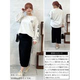 大きいサイズ レディース ボトムス | GOLDJAPAN 大きいサイズ専門店 | 詳細画像15