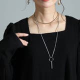 大きいサイズ レディース ワンピース | GOLDJAPAN 大きいサイズ専門店 | 詳細画像6