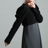 大きいサイズ レディース ワンピース | GOLDJAPAN 大きいサイズ専門店 | 詳細画像7