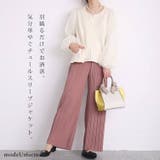 大きいサイズ レディース アウター | GOLDJAPAN 大きいサイズ専門店 | 詳細画像2