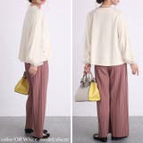 大きいサイズ レディース アウター | GOLDJAPAN 大きいサイズ専門店 | 詳細画像9