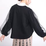 大きいサイズ レディース アウター | GOLDJAPAN 大きいサイズ専門店 | 詳細画像11