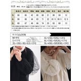 大きいサイズ レディース アウター | GOLDJAPAN 大きいサイズ専門店 | 詳細画像17