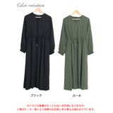 大きいサイズ レディース ワンピース | GOLDJAPAN　大きいサイズ専門店 | 詳細画像16 