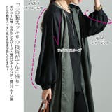 大きいサイズ レディース ワンピース | GOLDJAPAN 大きいサイズ専門店 | 詳細画像4
