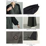 大きいサイズ レディース ワンピース | GOLDJAPAN 大きいサイズ専門店 | 詳細画像14