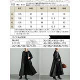 大きいサイズ レディース ワンピース | GOLDJAPAN 大きいサイズ専門店 | 詳細画像17