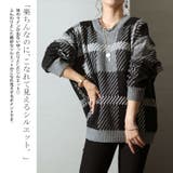 大きいサイズ レディース トップス | GOLDJAPAN　大きいサイズ専門店 | 詳細画像3 