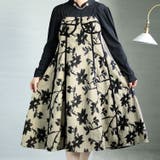 大きいサイズ レディース ワンピース | GOLDJAPAN 大きいサイズ専門店 | 詳細画像13