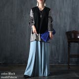 大きいサイズ レディース トップス | GOLDJAPAN 大きいサイズ専門店 | 詳細画像8