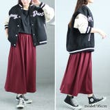 大きいサイズ レディース ボトムス | GOLDJAPAN　大きいサイズ専門店 | 詳細画像13 