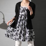 大きいサイズ レディース チュニック | GOLDJAPAN　大きいサイズ専門店 | 詳細画像8 