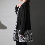 大きいサイズ レディース チュニック | GOLDJAPAN　大きいサイズ専門店 | 詳細画像10 