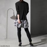 大きいサイズ レディース チュニック | GOLDJAPAN　大きいサイズ専門店 | 詳細画像13 