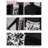 大きいサイズ レディース チュニック | GOLDJAPAN　大きいサイズ専門店 | 詳細画像14 