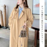 大きいサイズ レディース コート | GOLDJAPAN 大きいサイズ専門店 | 詳細画像2