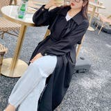 大きいサイズ レディース コート | GOLDJAPAN 大きいサイズ専門店 | 詳細画像5